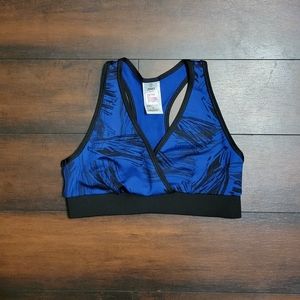 Zumba Wear Sports Bra